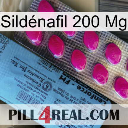 Sildénafil 200 Mg 35